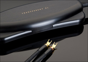 트랜스페어런트 레퍼런스 XL 스피커 케이블TRANSPARENT REFERENCE XL Speaker Cable하이엔드 오디오샵 고전사