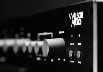 Wilson Audio(윌슨오디오) WATCH Dog Controller하이엔드 오디오샵 고전사