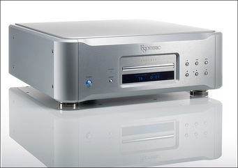 에소테릭 K-01Xs 슈퍼오디오CD 플레이어 ESOTERIC K-01Xs Super Audio CD Player하이엔드 오디오샵 고전사