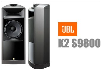 JBL - PROJECT K2 S9800하이엔드 오디오샵 고전사