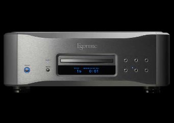 에소테릭 K-01XD 슈퍼오디오 CD 플레이어 ESOTERIC K-01XD Super Audio CD Player하이엔드 오디오샵 고전사