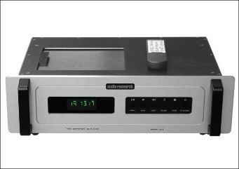 Audio Research (오디오리서치) - MODEL CD3 MK2하이엔드 오디오샵 고전사