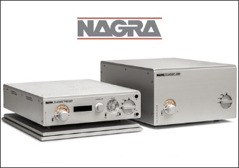 Nagra (나그라) PL-P 프리 + CLASSIC AMP 세트하이엔드 오디오샵 고전사